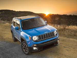 Test de Jeep Renegade 2015