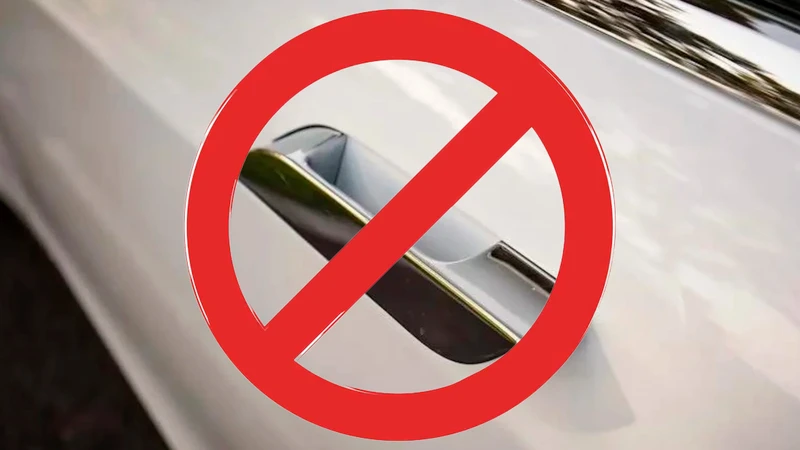 En China no quieren más manillas retráctiles a partir del 2027