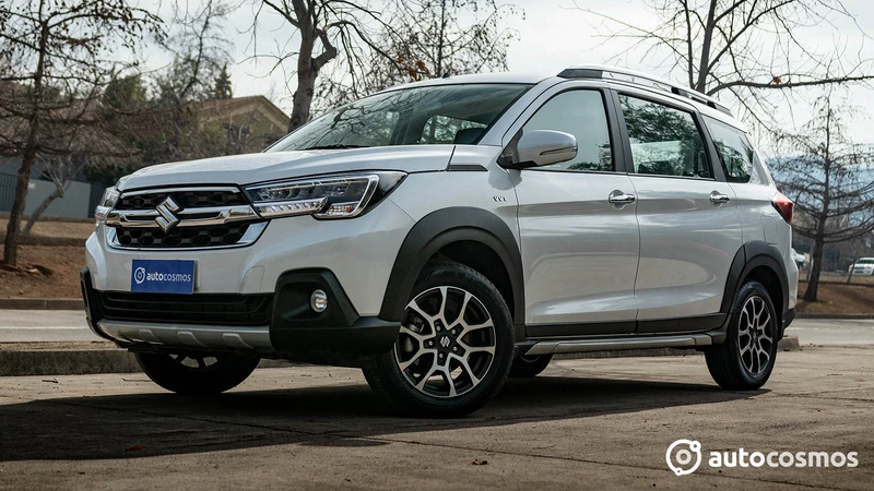 Test Drive Suzuki XL7 Hybrid, amplio, ecológico, pero muy al debe en seguridad