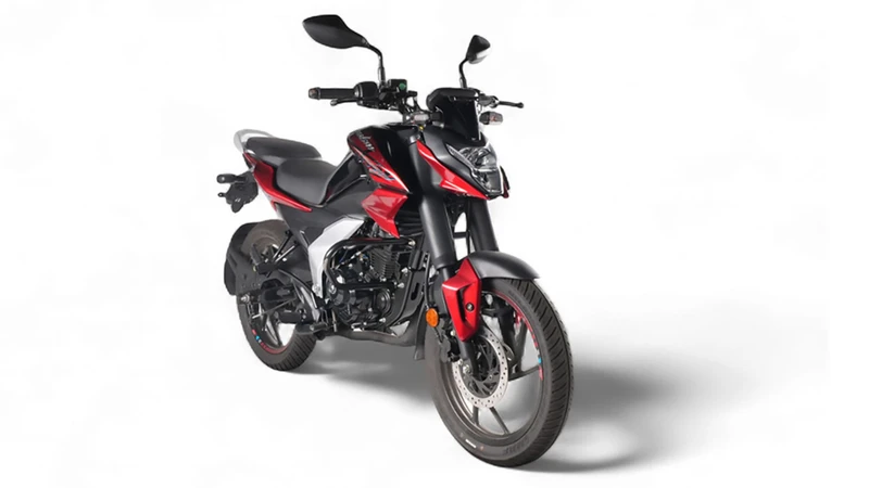 Bajaj Pulsar N125 llega a México, una nueva motocicleta urbana, conoce su precio