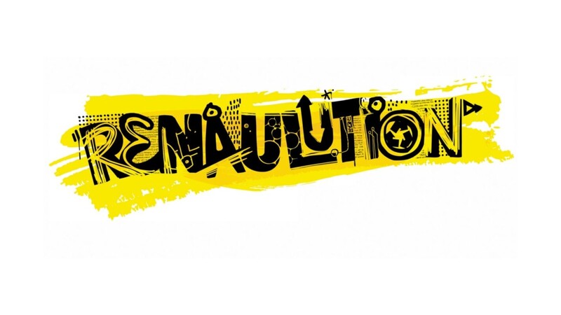 Renaulution: la revolución que promueve el Grupo Renault