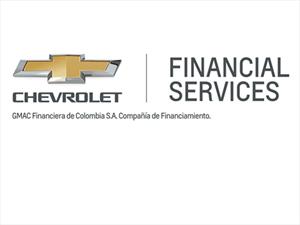 Chevrolet Financial Services, lo nuevo de GMAC en Colombia
