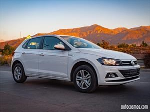 Volkswagen Polo 2018, resurge la sexta generación