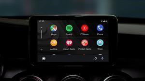 Android Auto estrena actualización
