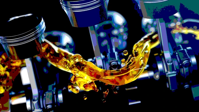 ¿Siempre se debe usar el mismo aceite durante toda la vida del motor?