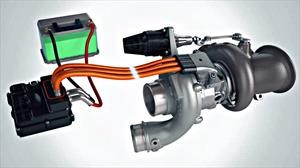 Turbo eléctrico es la nueva tecnología en los motores de combustión de los automóviles
