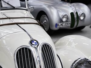 BMW Classic, preservando la historia de la firma bávara