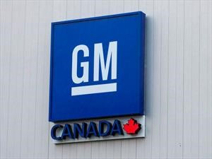 En Canadá, los sindicatos se alzan contra General Motors