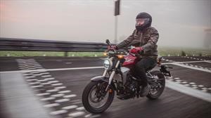 Honda CB300R a prueba, la nueva opción de la marca en cilindradas medias