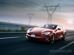 Tesla será una de las marcas más vendidas en 2025