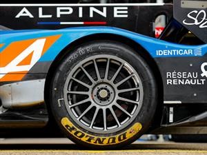 Los cuidados a los que son sometidos los neumáticos de los autos de carreras