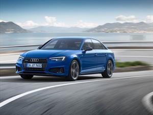 Audi A4 2019, sutil actualización