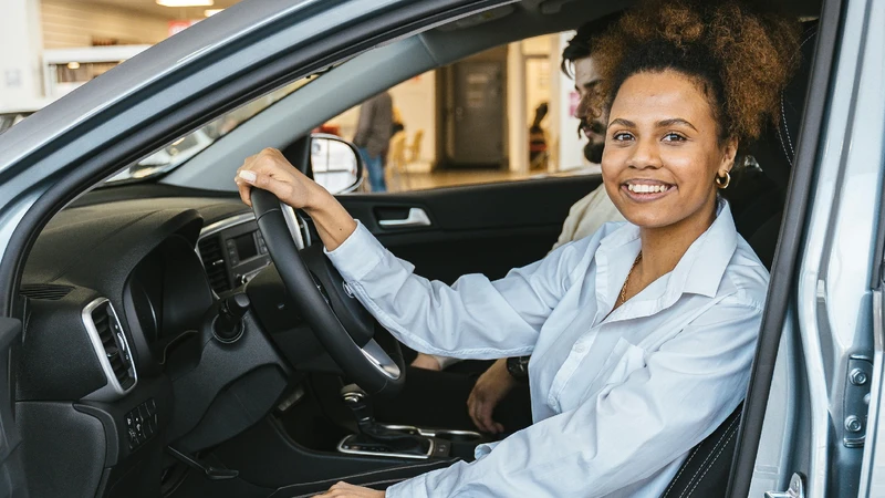 Estas son las marcas que más autos vendieron mediante Autofinanciamiento en febrero 2026