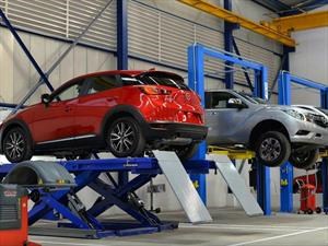Mazda abre nuevo concesionario en Chía 