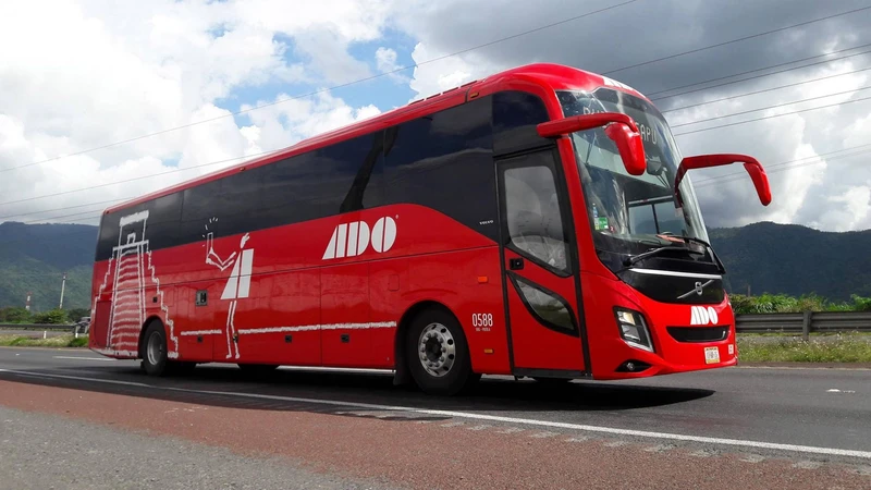 CANAPAT y PASE anuncian alianza para mejorar el transporte de pasajeros en México