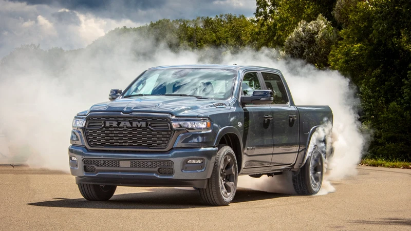 Ram es patrocinador de los Saraperos de Saltillo