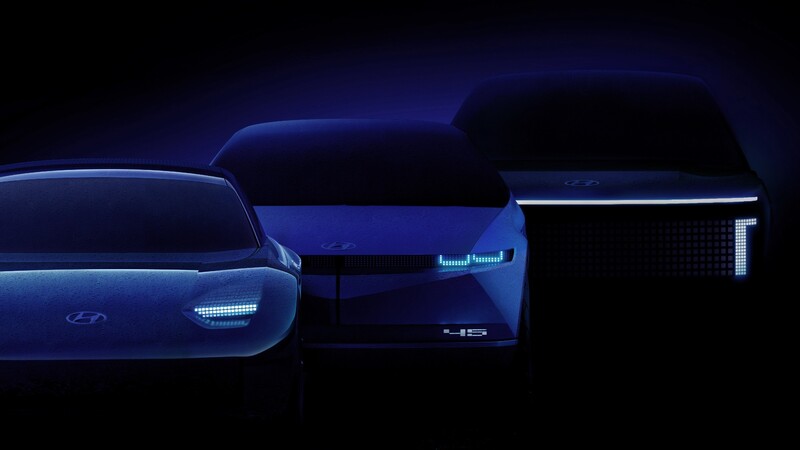 Hyundai y Kia fabricarán autos eléctricos en Estados Unidos