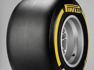 Pirelli P Zero White Medium y P Zero Yellow Soft, protagonistas en el Gran Premio de China