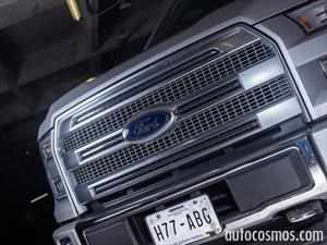 Ford reporta resultados del cuarto trimestre de 2016