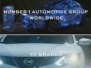 Alianza Renault-Nissan-Mitsubishi a la conquista del mercado mundial