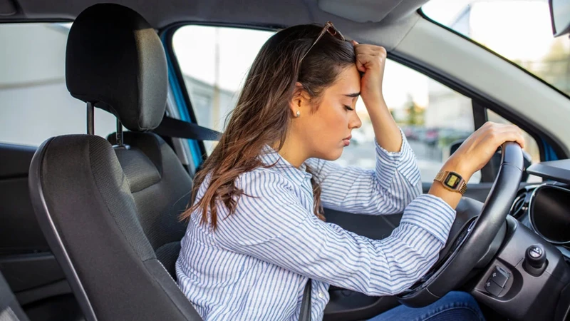 Un estudio revela que depender del auto te hace infeliz