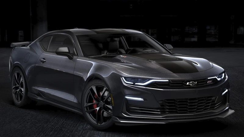 Chevrolet está buscando la forma de traer de vuelta al Camaro