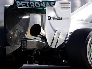 F1: Buscan amplificar el rudio de los motores de Fórmula 1