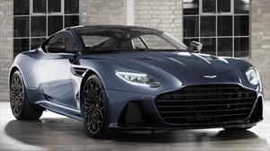 Ojo Fanáticos del 007, a la venta 7 Aston Martin diseñados por James Bond
