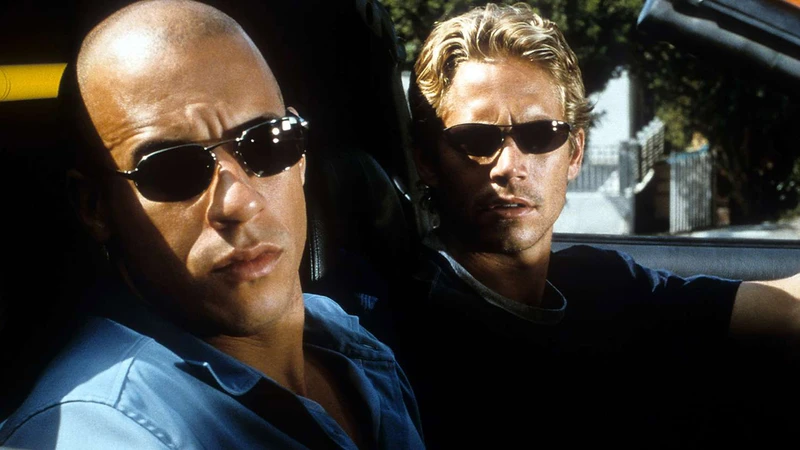 Paul Walker volverá de manera digital para el final de Rápido y Furioso