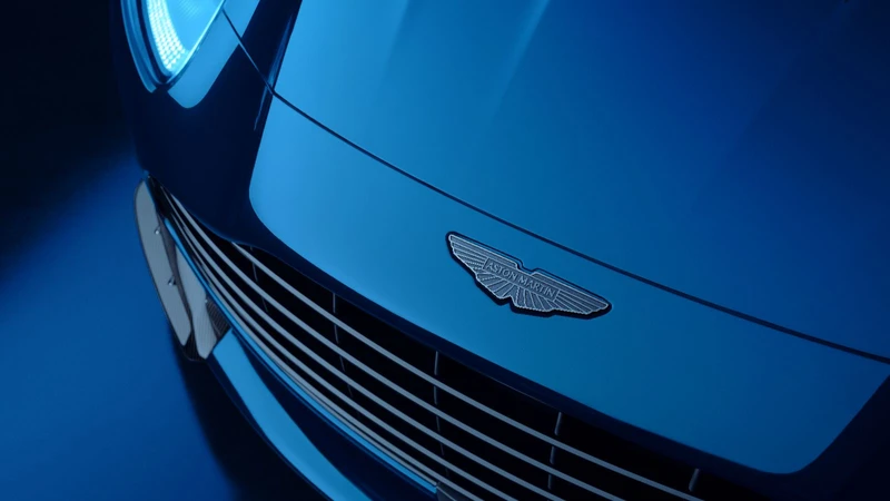 Aston Martin DB12 S: el superturismo ahora en su versión más potente con 700 CV