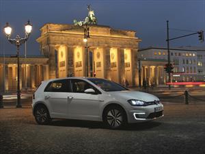 Alemania incentiva compra de autos eléctricos
