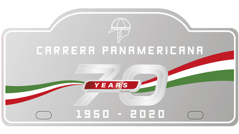 La Carrera Panamericana México cumple 70 años, conoce a los primeros cinco ganadores