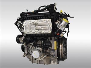 Motor Ford EcoBoost 1.5L se presenta
