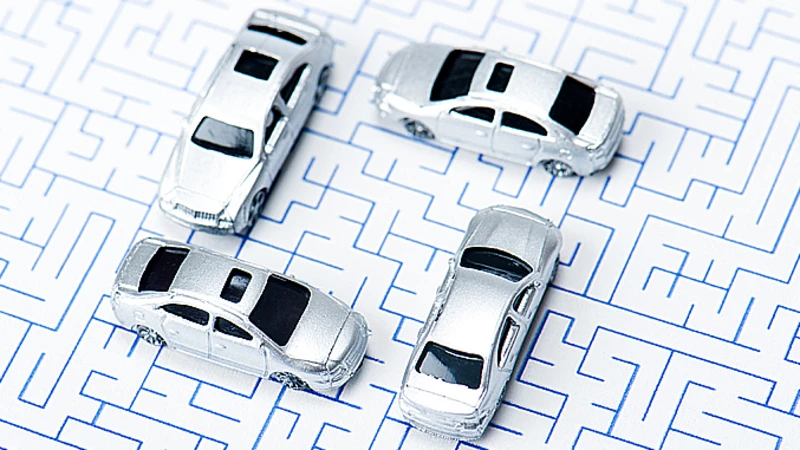 Colombia: bajo índice de motorización pese al crecimiento en ventas de 2025