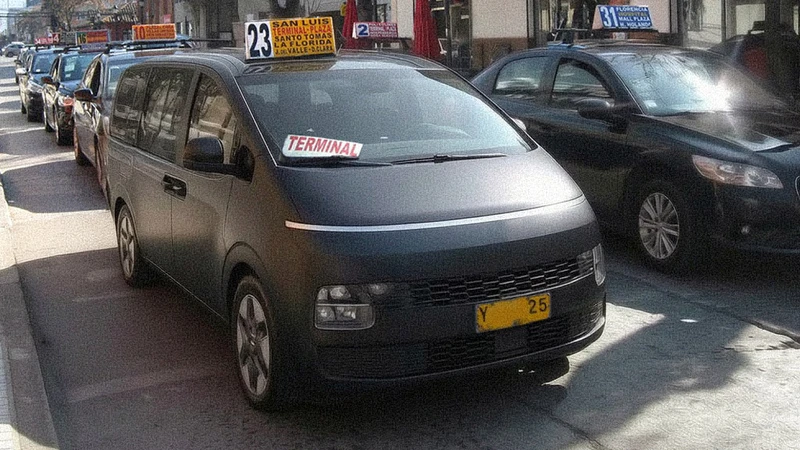 MTT actualiza normativa que permite "colectivos XL" y cambios en la antigüedad de uso