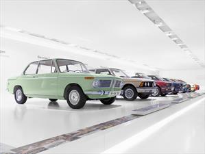 Ahora puedes visitar el Museo de BMW desde tu teléfono celular