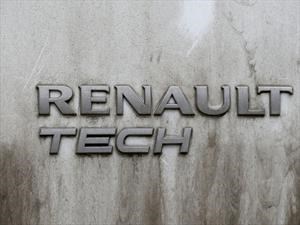 Acusan a Renault de falsear datos de emisiones por 25 años