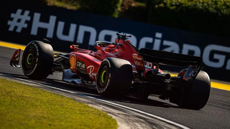 F1 2025: la previa del Gran Premio de Hungría
