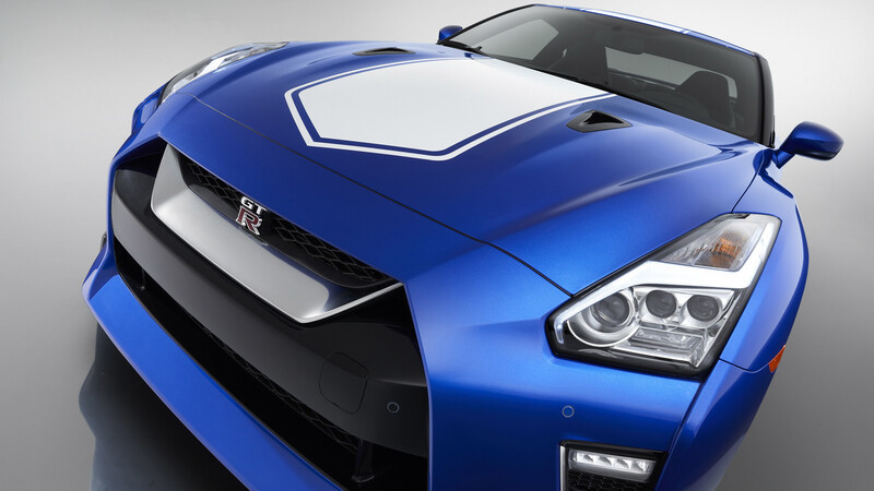  Nissan GT-R, la próxima generación no será híbrida ni eléctrica