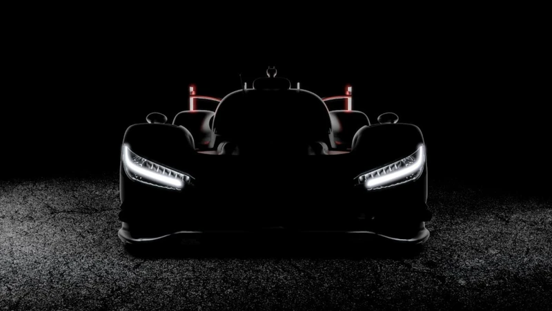 Toyota Gazoo Racing deja ver su nuevo Hypercar: un adelanto de lo que viene en 2026