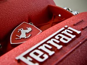Ferrari aumentará un 30% su producción
