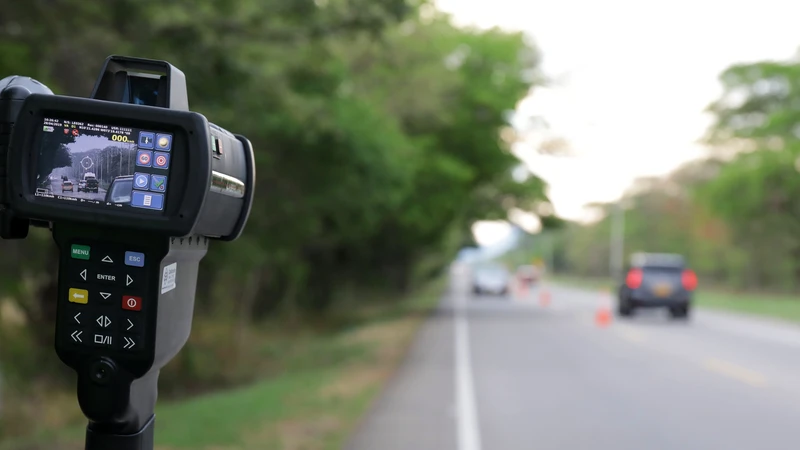 MinTransporte revisará las fotomultas en Colombia: ¿qué pasará con las cámaras?