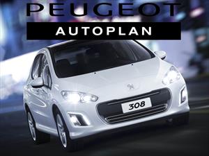 Peugeot Autoplan te hace una propuesta muy interesante