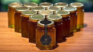 ¿Sabías que Rolls-Royce produce miel?