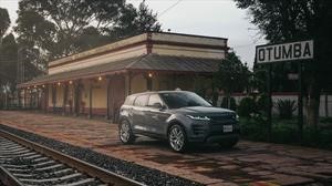 Range Rover Evoque 2020 a prueba, lujo y tecnología en un envase pequeño