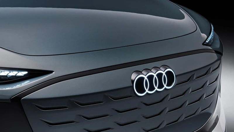 Audi y FAW inician en China la construcción de fábrica exclusiva para EV
