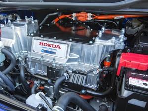 Honda y Hitachi forman alianza para el desarrollo de motores eléctricos