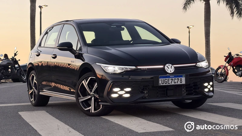 Toma de Contacto: Volkswagen Golf GTI 2027