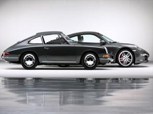 Porsche 911: Cumple 50 Años de Éxitos