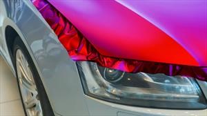 Qué es son las ventajas wrapping o vinil en los automóviles?